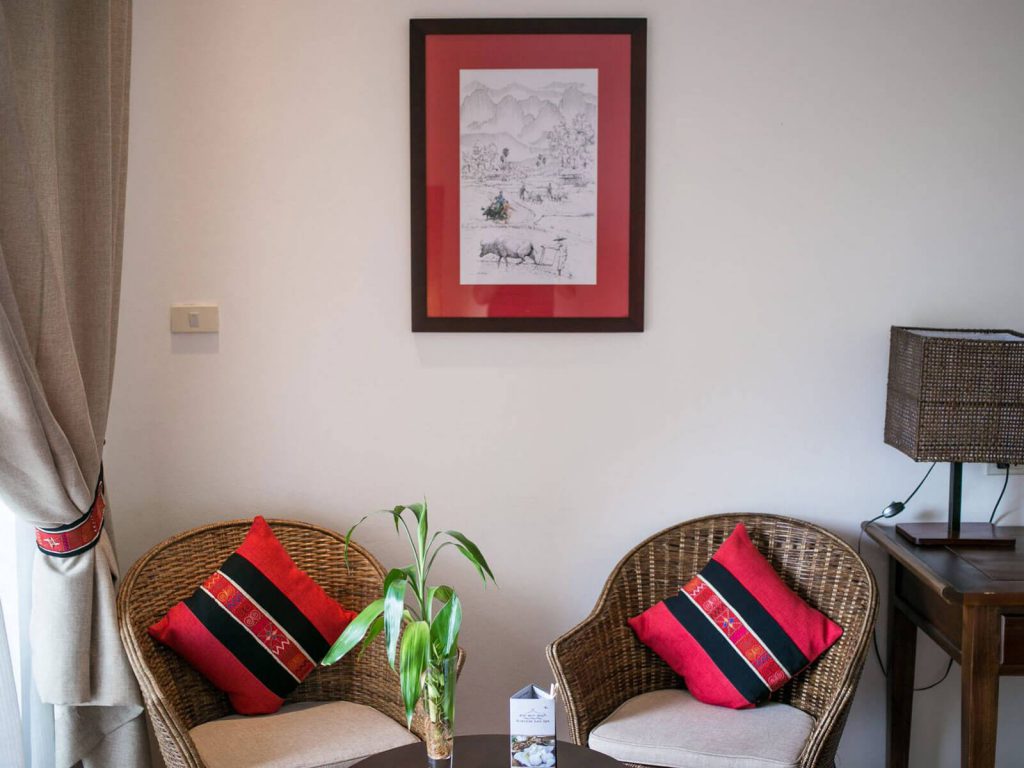 Hotels | Rama Tours