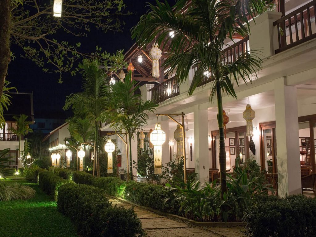 Hotels | Rama Tours