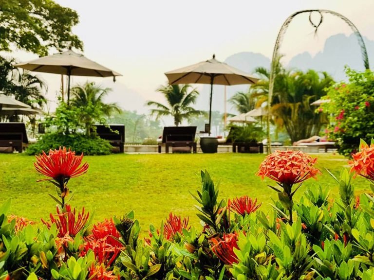 Hotels | Rama Tours