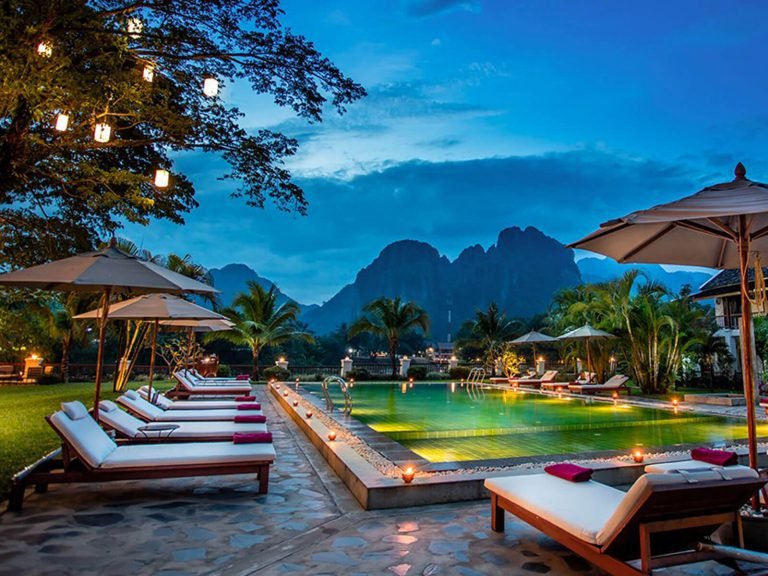Hotels | Rama Tours