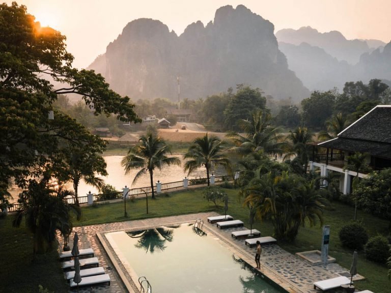 Hotels | Rama Tours