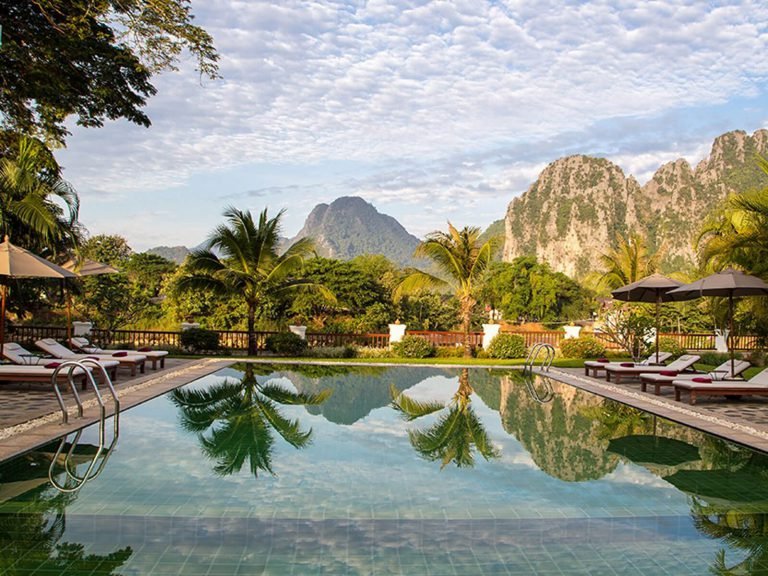 Hotels | Rama Tours