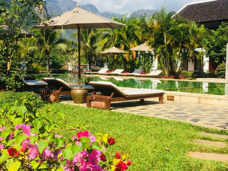 Hotels | Rama Tours
