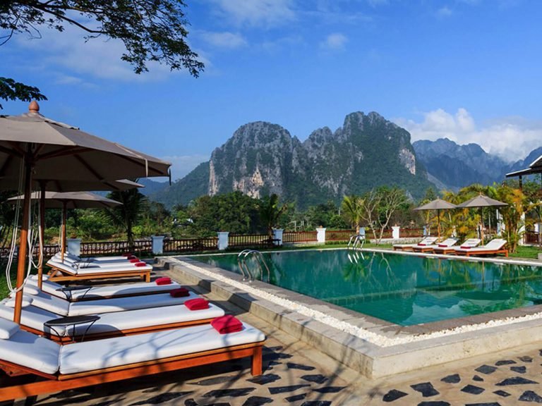 Hotels | Rama Tours
