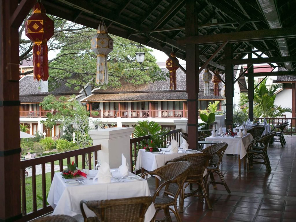 Hotels | Rama Tours