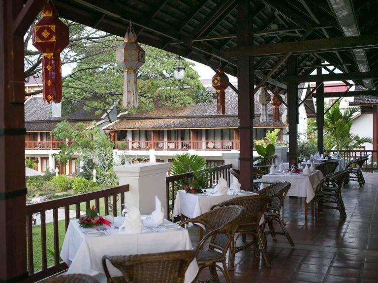 Hotels | Rama Tours