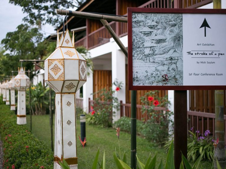 Hotels | Rama Tours