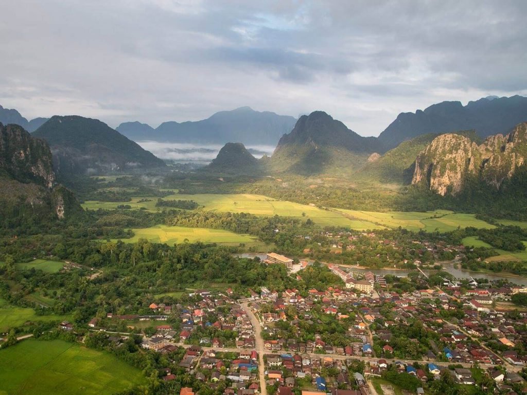 Hotels | Rama Tours