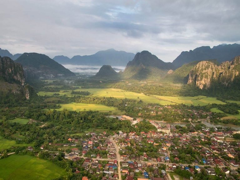 Hotels | Rama Tours