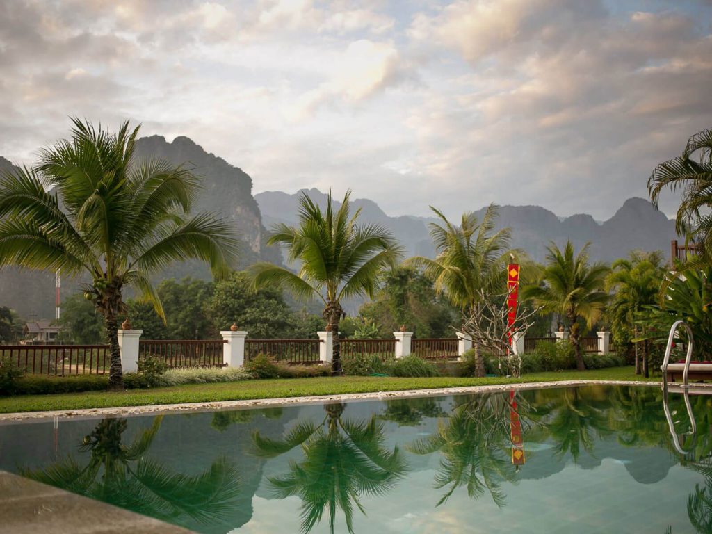 Hotels | Rama Tours