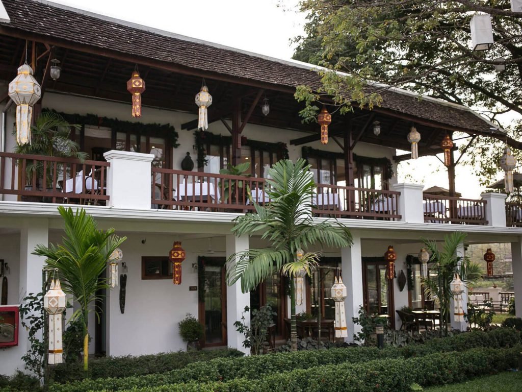 Hotels | Rama Tours