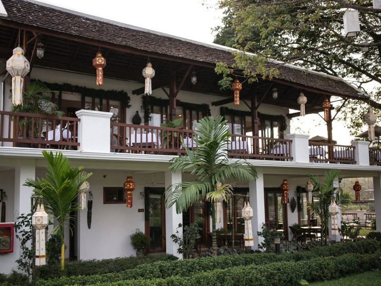 Hotels | Rama Tours