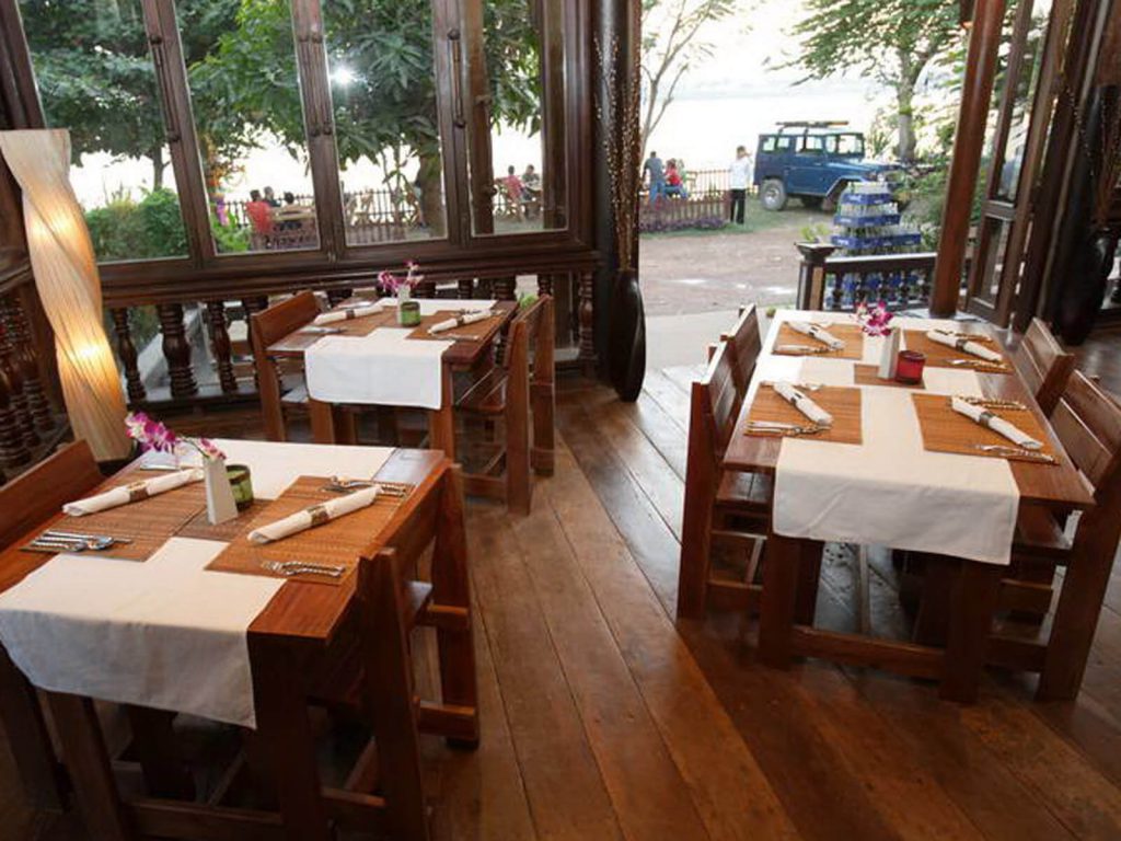 Hotels | Rama Tours