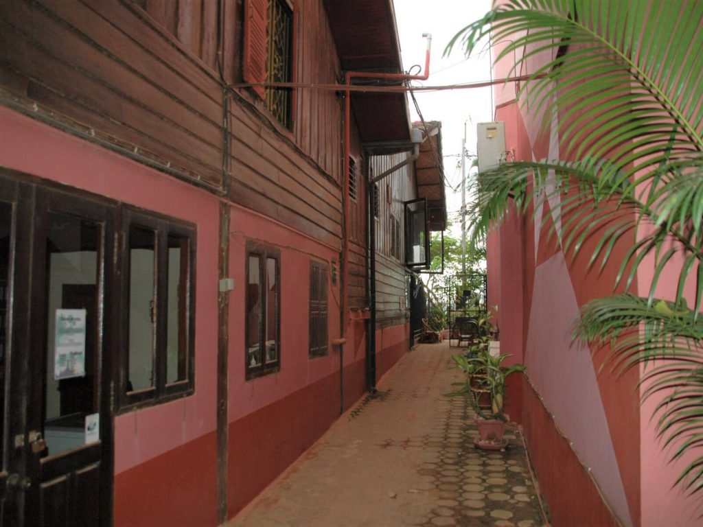 Hotels | Rama Tours