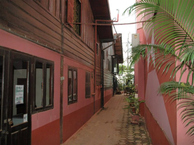 Hotels | Rama Tours