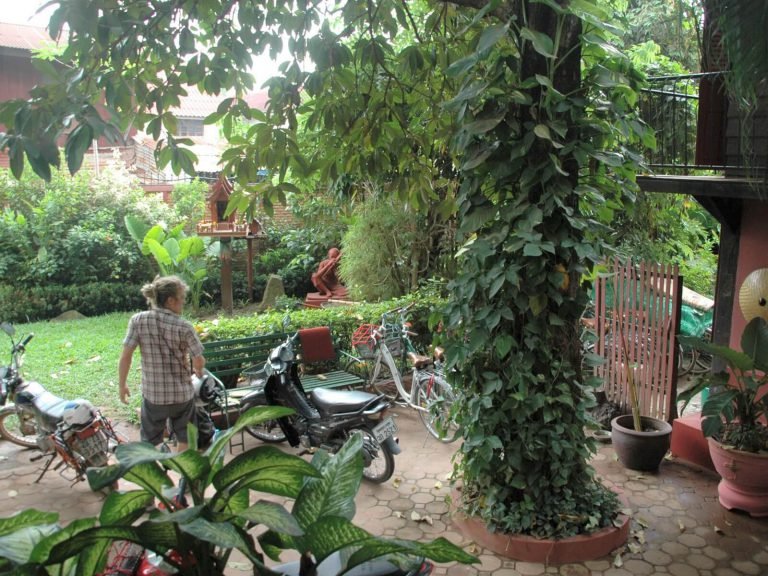 Hotels | Rama Tours