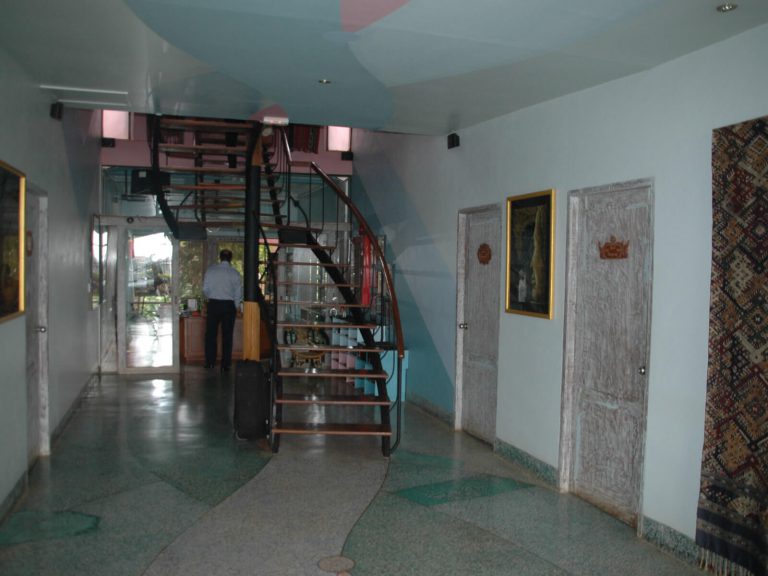 Hotels | Rama Tours
