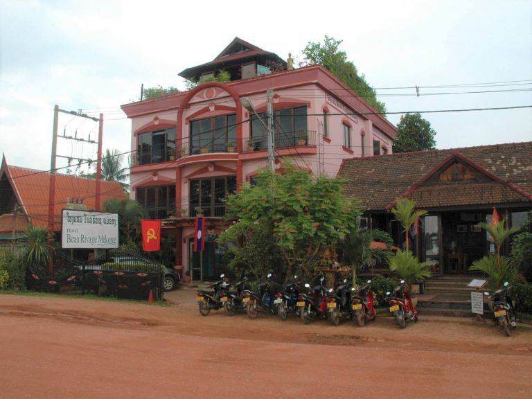 Hotels | Rama Tours