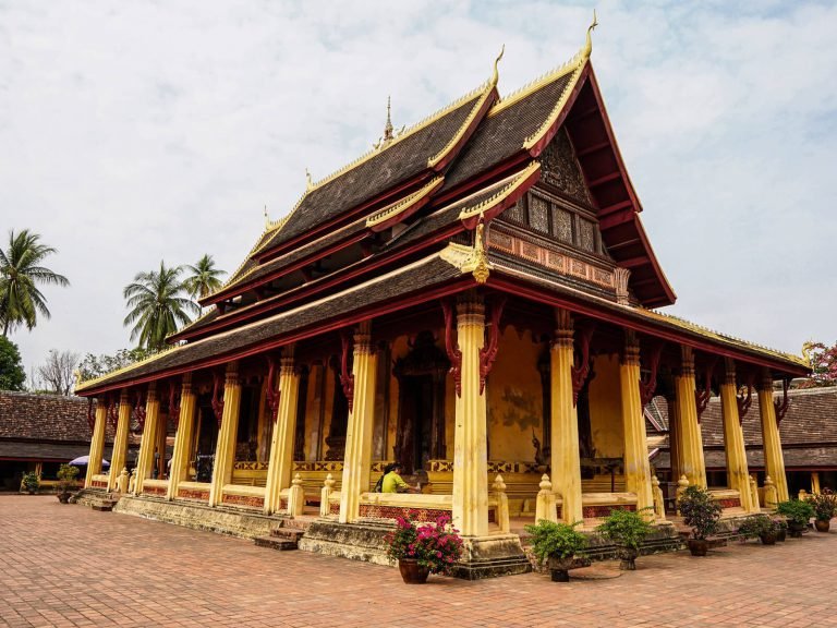 Hoogtepunten | Rama Tours