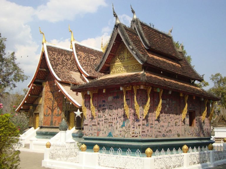 Hoogtepunten | Rama Tours