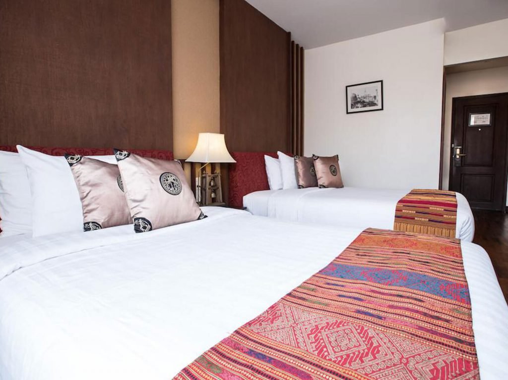 Hotels | Rama Tours