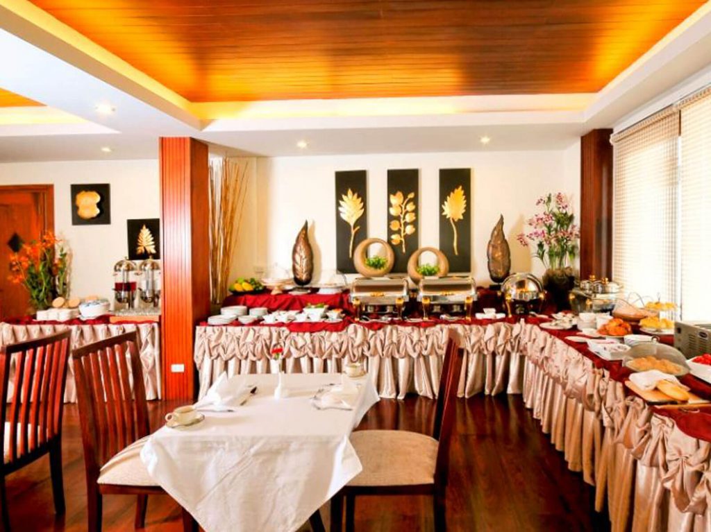 Hotels | Rama Tours
