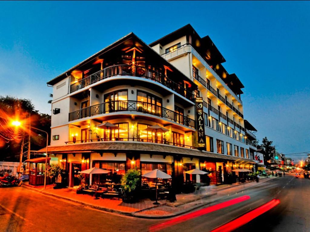 Hotels | Rama Tours