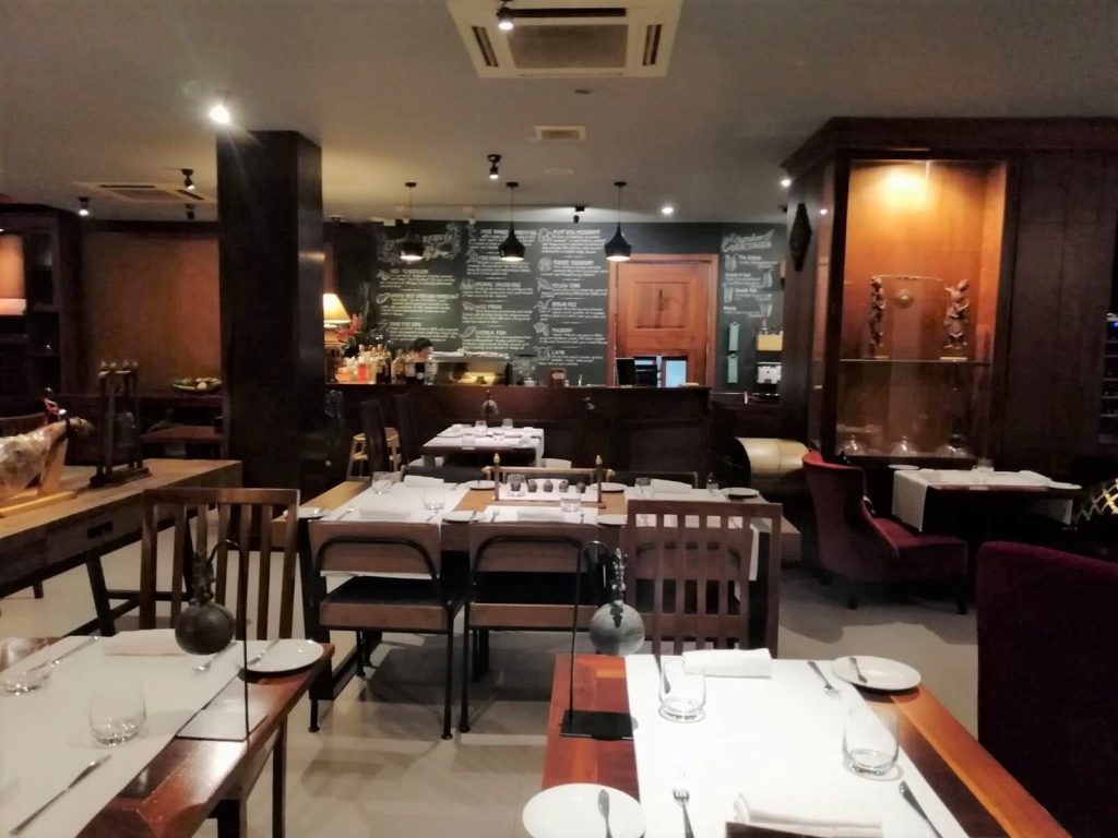 Hotels | Rama Tours