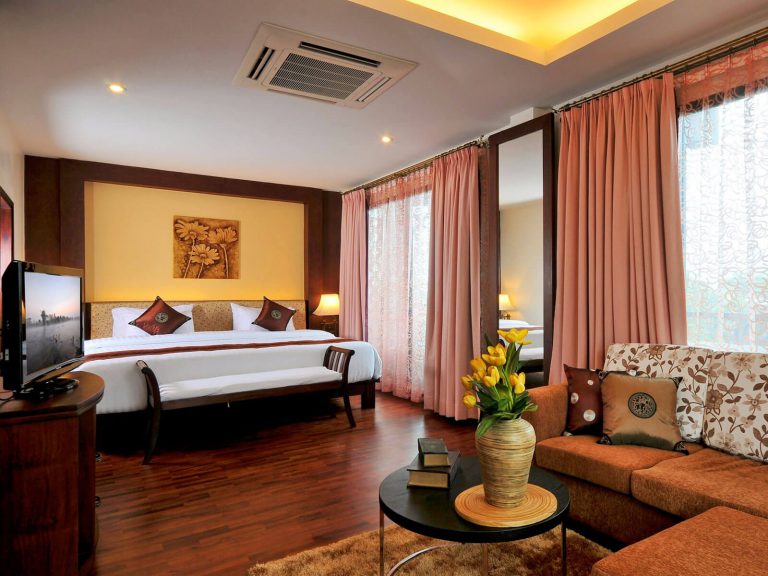 Hotels | Rama Tours