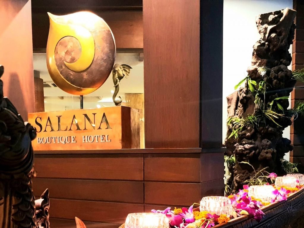 Hotels | Rama Tours