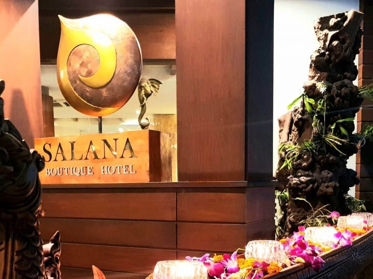 Hotels | Rama Tours
