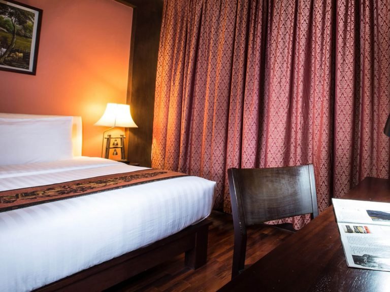 Hotels | Rama Tours
