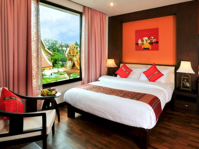 Hotels | Rama Tours
