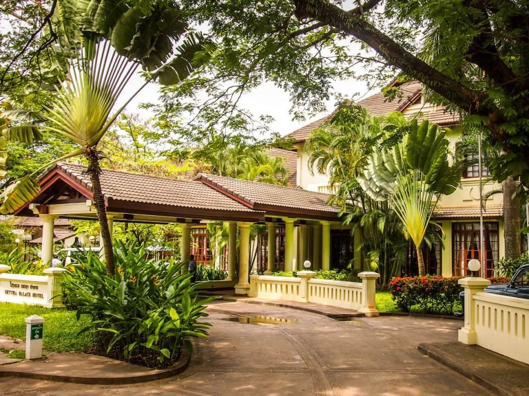 Hotels | Rama Tours