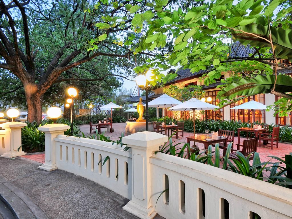 Hotels | Rama Tours
