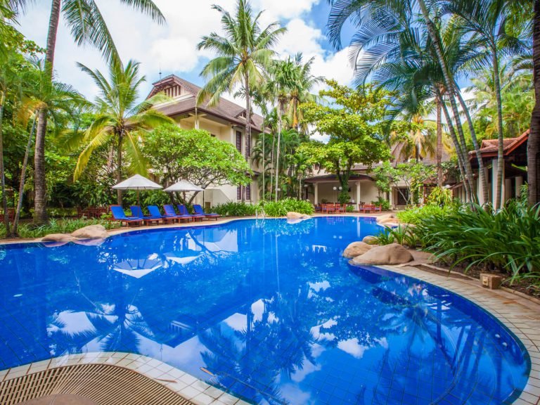 Hotels | Rama Tours