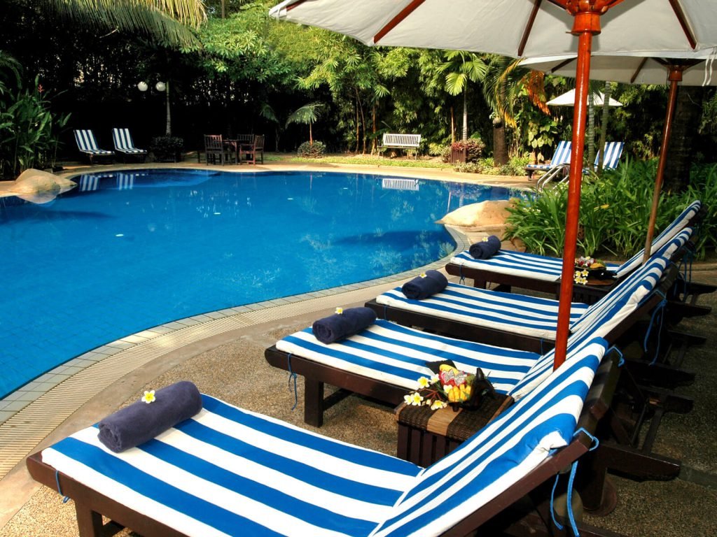 Hotels | Rama Tours