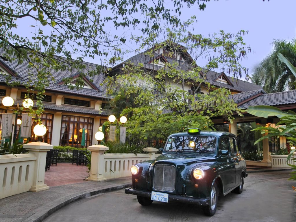 Hotels | Rama Tours
