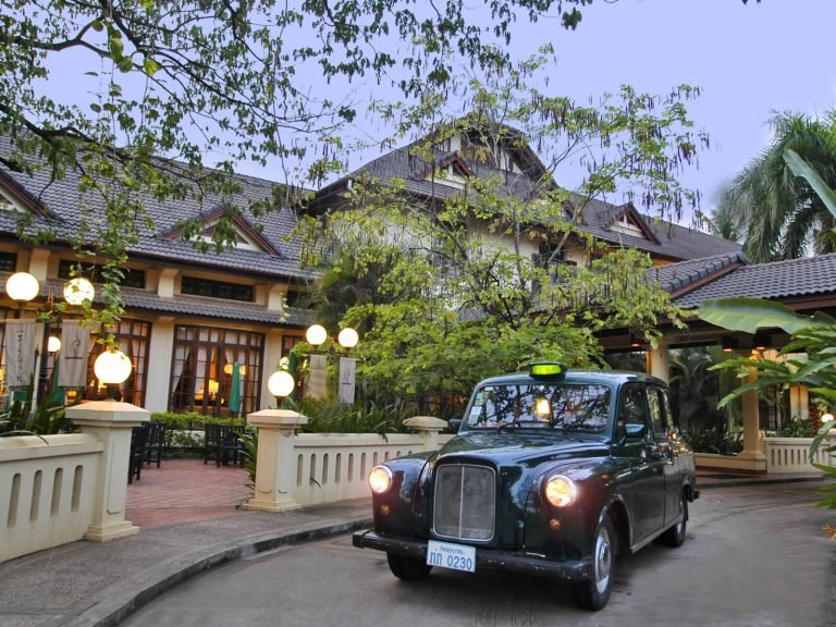 Hotels | Rama Tours