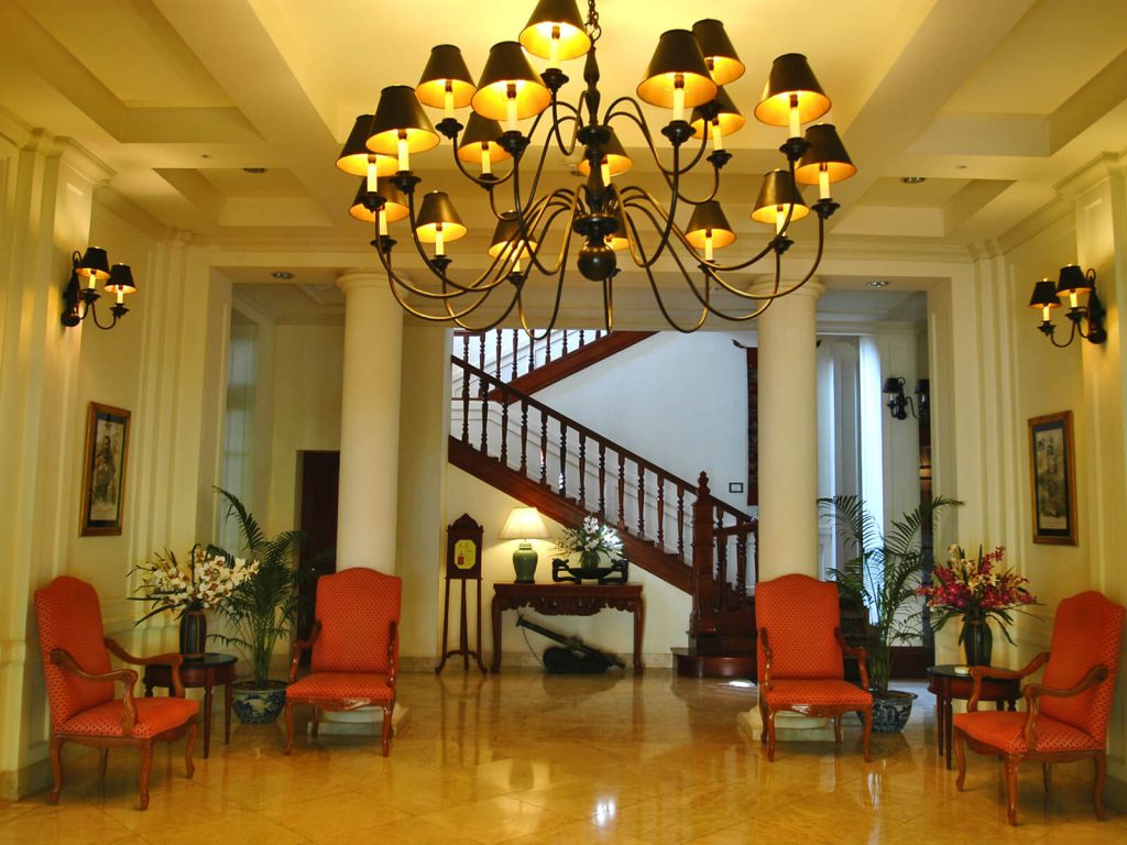 Hotels | Rama Tours