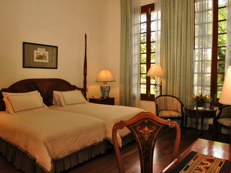 Hotels | Rama Tours