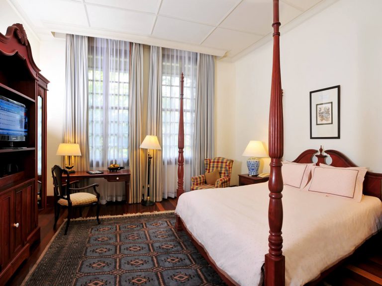 Hotels | Rama Tours