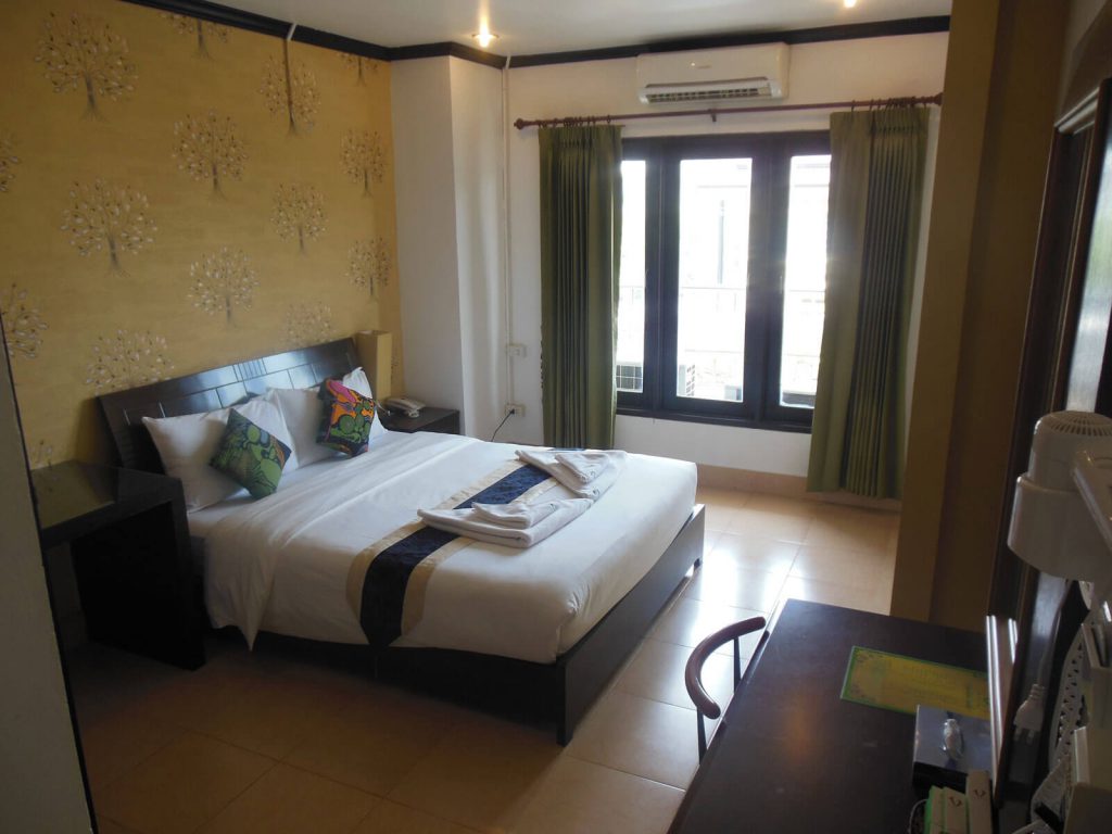 Hotels | Rama Tours