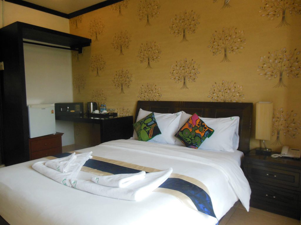 Hotels | Rama Tours