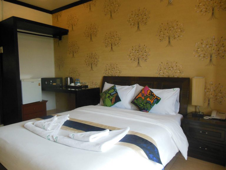 Hotels | Rama Tours
