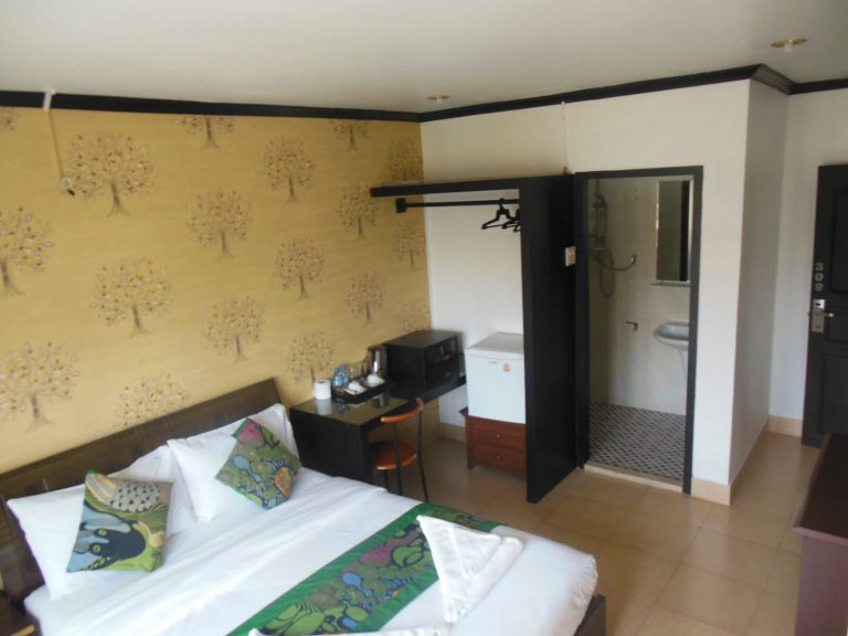 Hotels | Rama Tours