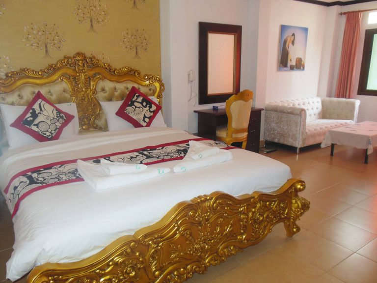 Hotels | Rama Tours