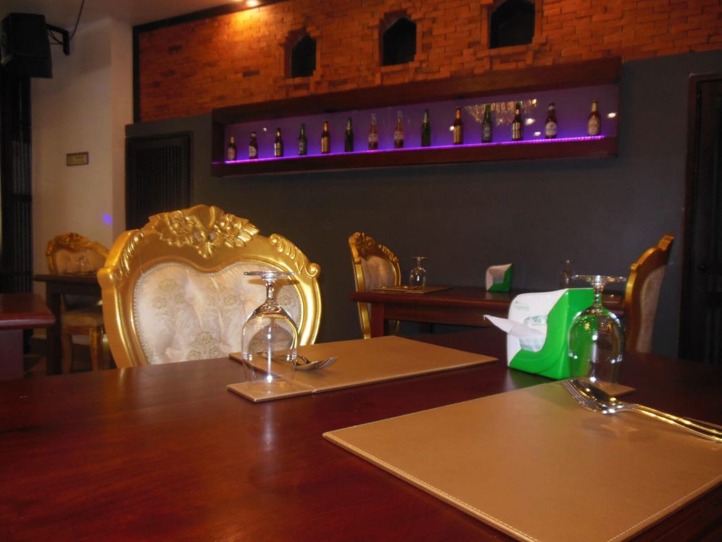 Hotels | Rama Tours