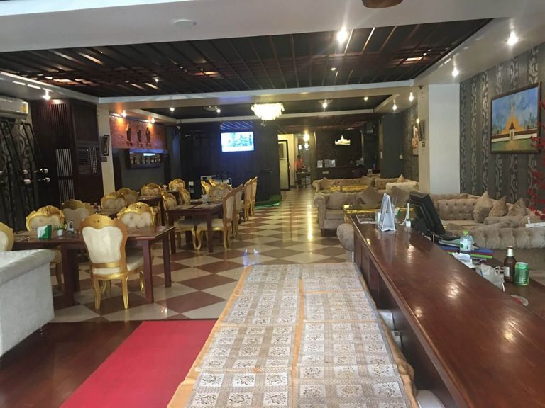 Hotels | Rama Tours