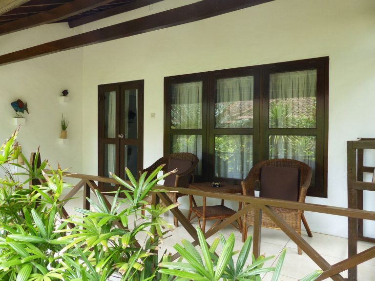 Hotels | Rama Tours